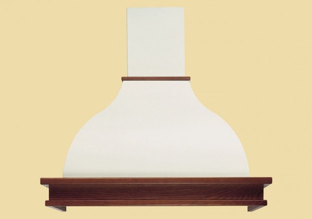 Вытяжка Falmec Iris Malizia ANG (600) S мореный дуб в Тюмени (preview 2)