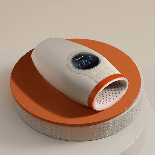 Массажер для рук BORK D604ch в Тюмени (preview 10)