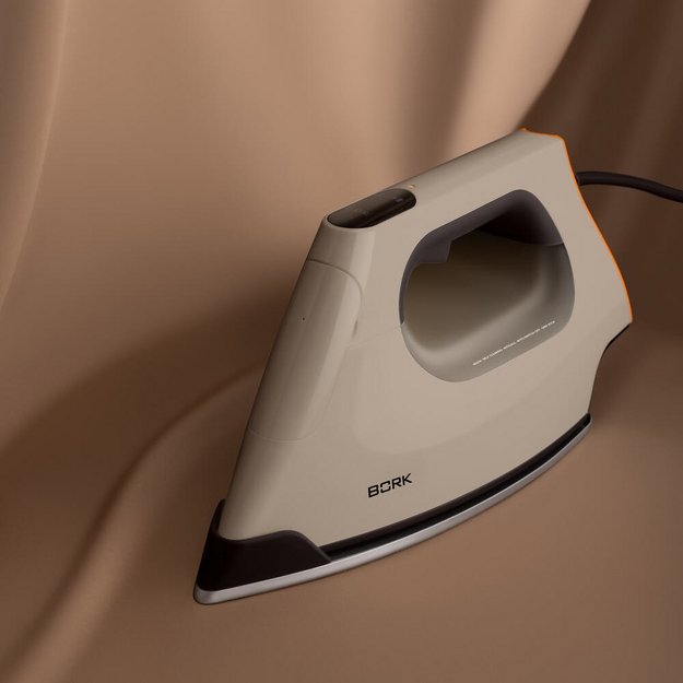 Утюг Bork I780 gg грейдж в Тюмени (preview 11)