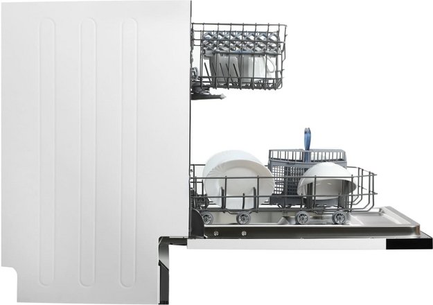 Встраиваемая посудомоечная машина Hyundai HBD 451 в Тюмени (preview 11)