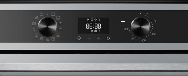 Духовой шкаф Haier HOQ-K3QSN5GG в Тюмени (preview 7)