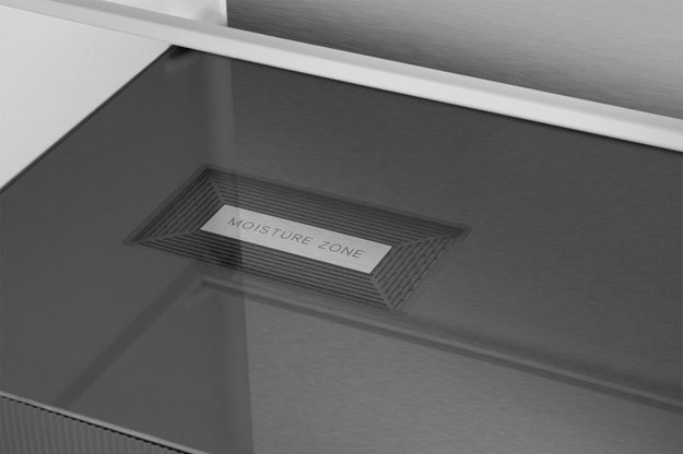 Отдельностоящий холодильник с инвертором Weissgauff WCD 450 XB NoFrost Inverter в Тюмени (preview 15)
