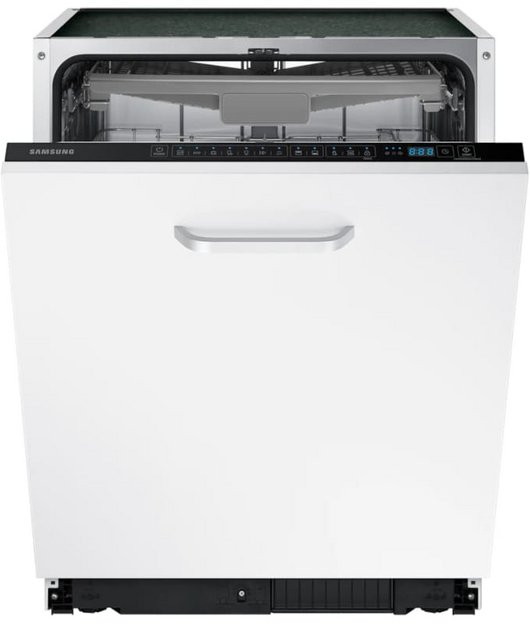 Посудомоечная машина Samsung DW60M6050BB/WT в Тюмени (preview 4)