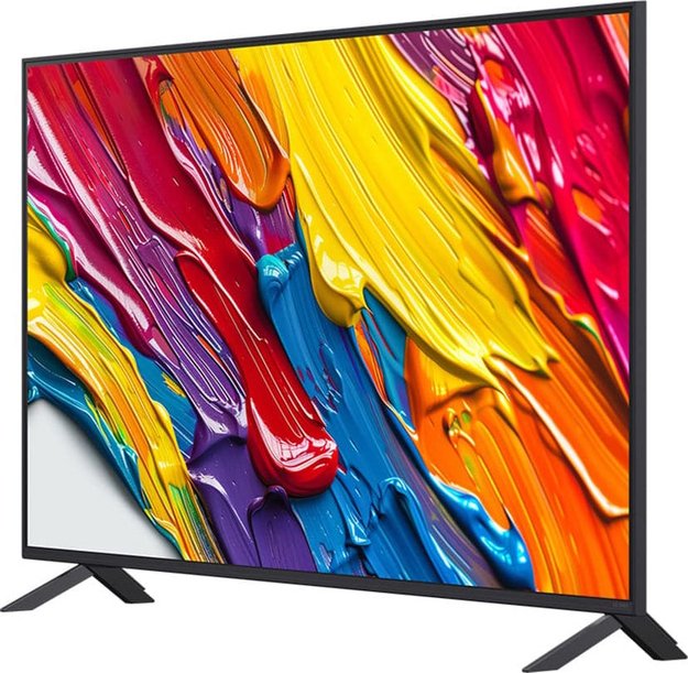 Телевизор LG 55QNED82A6B в Тюмени (фото 4) Телевизор LG 55QNED82A6B в Тюмени (preview 4)