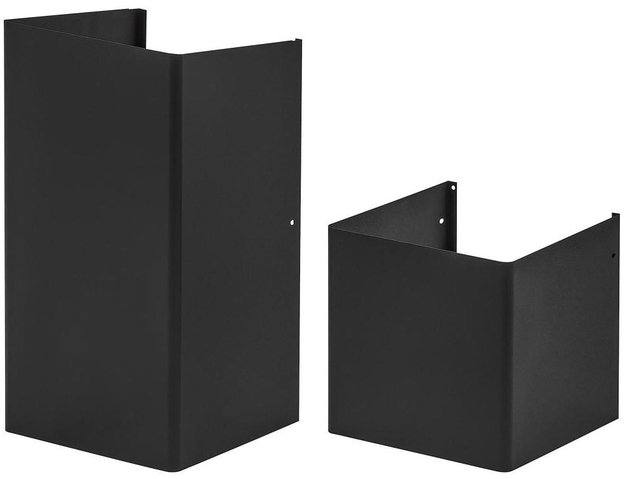 Вытяжка Krona Liva 600 black PB в Тюмени (preview 12)