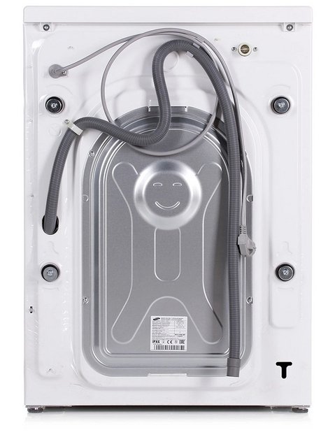 Стиральная машина Samsung WF 60 F1R0F2W/DLP в Тюмени (preview 6)