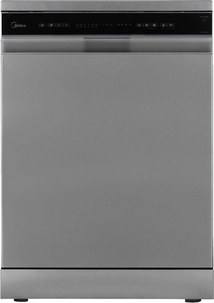 Посудомоечная машина Midea MFD60S050S в Тюмени (preview 1)