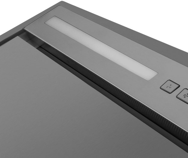 Вытяжка Maunfeld Clare 60 Inox в Тюмени (preview 9)