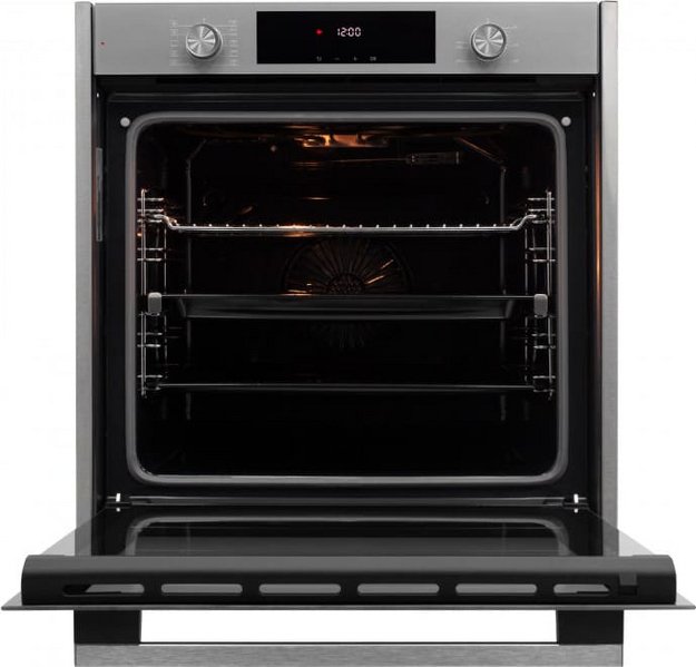 Духовой шкаф Schaub Lorenz SLB EG6438 в Тюмени (фото 2) Духовой шкаф Schaub Lorenz SLB EG6438 в Тюмени (preview 2)