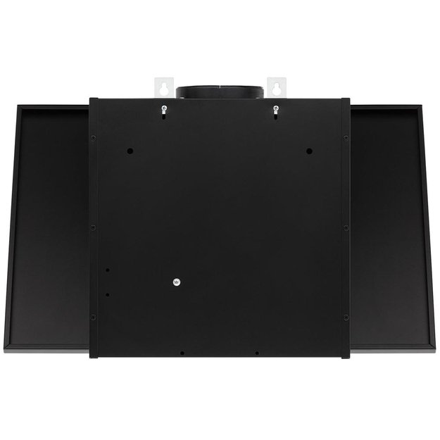 Вытяжка Krona FIONA E 600 black PB в Тюмени (preview 6)