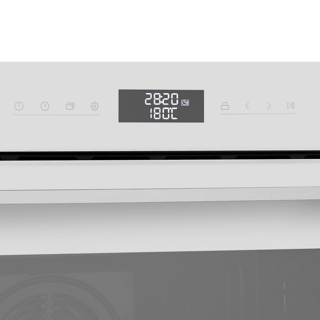 Духовой шкаф Maunfeld AMCO458GW в Тюмени (preview 8)