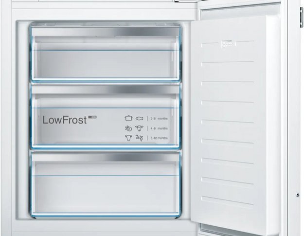 Встраиваемая морозильная камера Bosch GIV11AFE0 в Тюмени (preview 4)