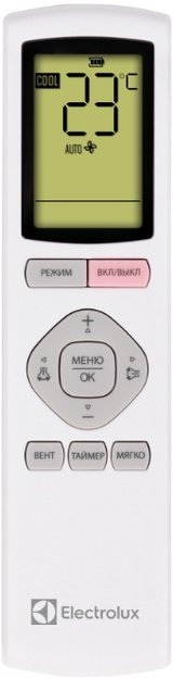 Инверторная сплит-система Electrolux EACS/I-18HIX-BLACK/N8 в Тюмени (preview 11)