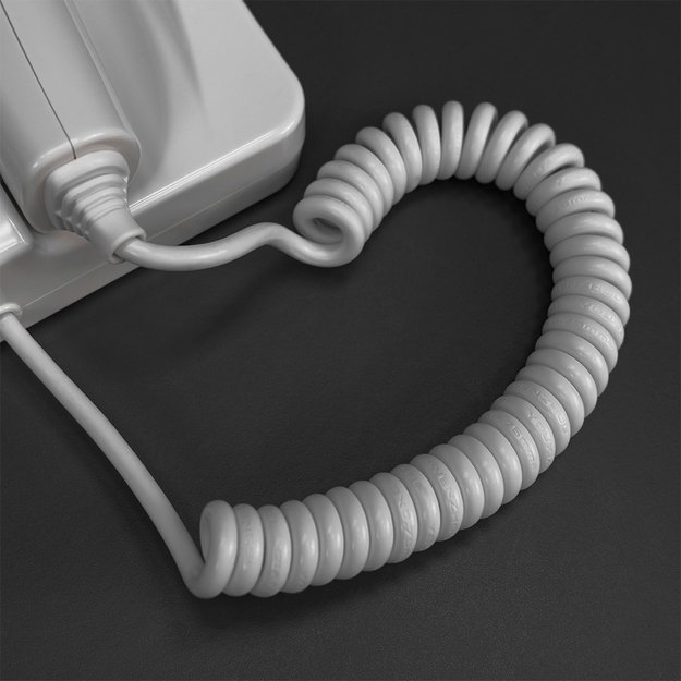 Настенный фен Meyvel MF5S-1600 (White) в Тюмени (preview 11)