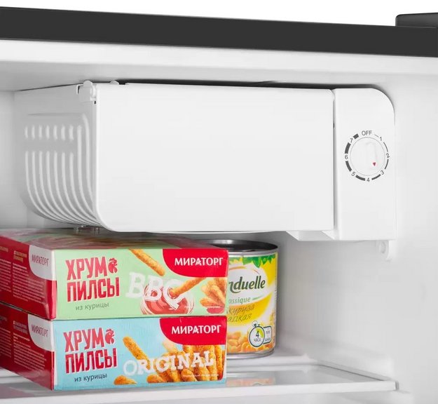 Холодильник Maunfeld MFF50B в Тюмени (preview 8)