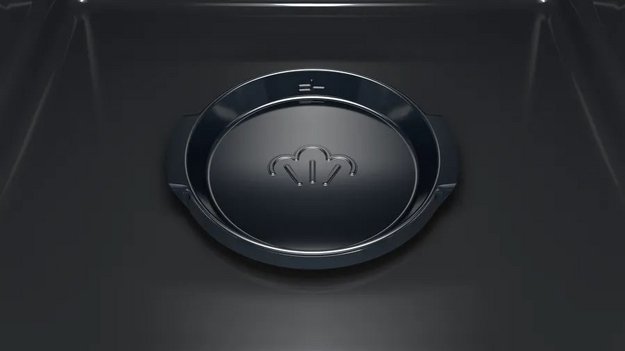 Духовой шкаф Bosch HQA472BB3 в Тюмени (preview 3)