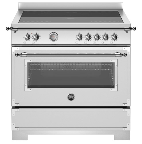 Варочный центр Bertazzoni HER95I1EXT2 в Тюмени (preview 1)