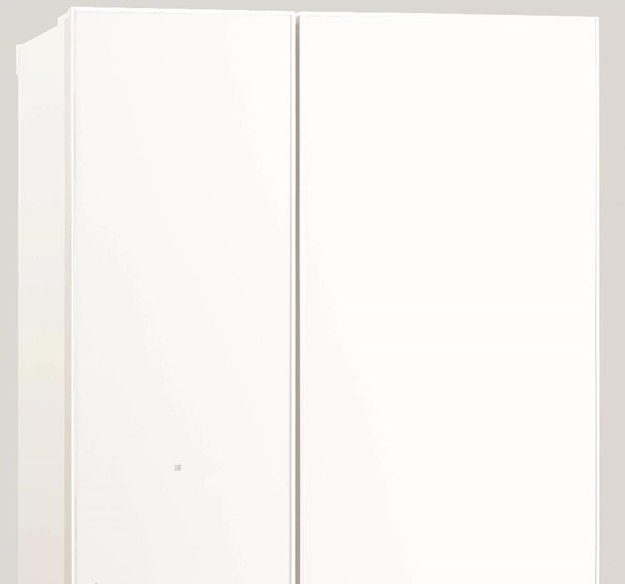 Холодильник Mitsubishi Electric MR-LR78EN-GWH-R в Тюмени (preview 3)