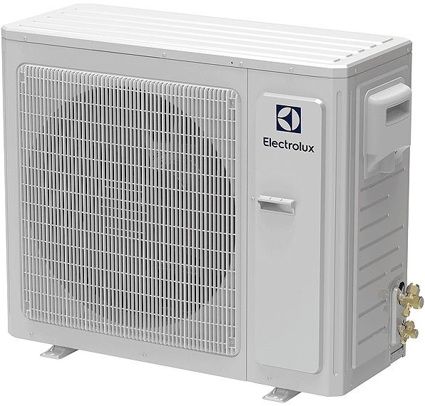 Комплект инверторной сплит-системы канального типа Electrolux EACD-36H/UP4-DC/N8 в Тюмени (preview 2)