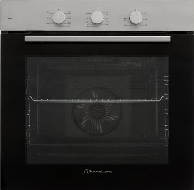 Духовой шкаф Schaub Lorenz SLB EE6308 в Тюмени (фото 1) Духовой шкаф Schaub Lorenz SLB EE6308 в Тюмени (preview 1)