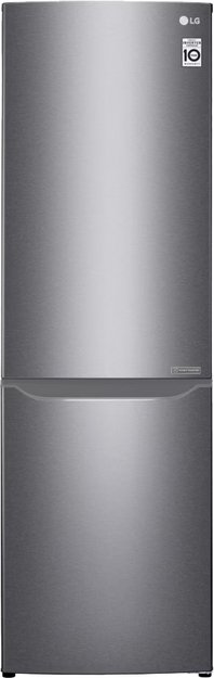 Холодильник LG GA-B419SDJL в Тюмени (preview 1)