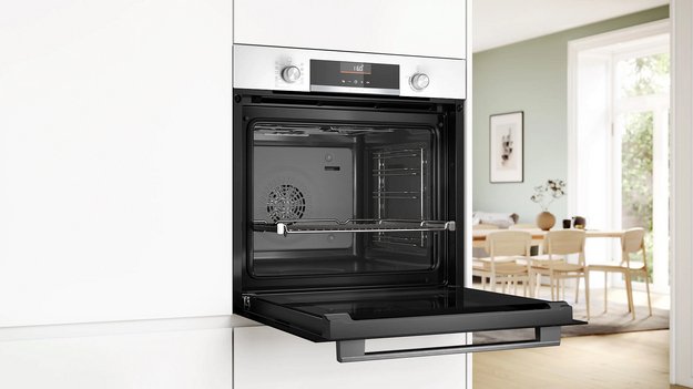 Духовой шкаф Bosch HBG536EW4 в Тюмени (preview 6)