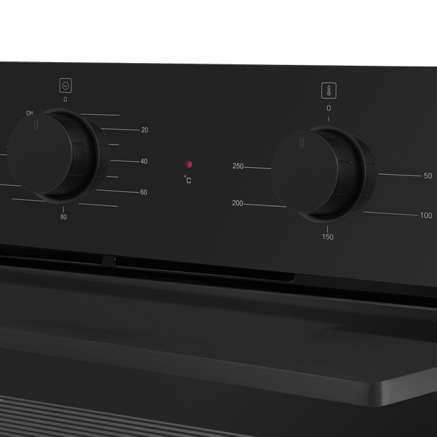 Шкаф духовой электрический Maunfeld AEOK7610B2 в Тюмени (preview 2)