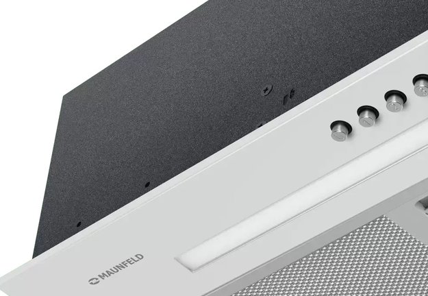 Встраиваемая вытяжка Maunfeld Crosby 850LED белый в Тюмени (preview 6)