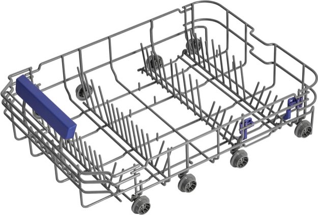 Встраиваемая посудомоечная машина Maunfeld MLP-08I Light Beam в Тюмени (preview 11)