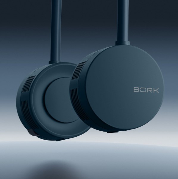 Вентилятор BORK P530 nv в Тюмени (preview 9)