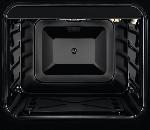 Газовая плита Electrolux RKG500001W в Тюмени (preview 3)