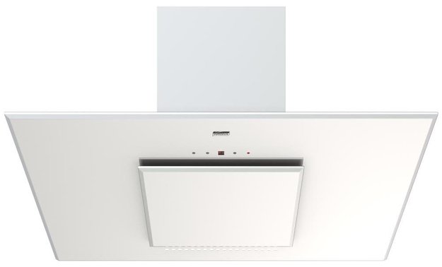 Наклонная вытяжка Krona LINA 900 WHITE 4P-S в Тюмени (preview 2)