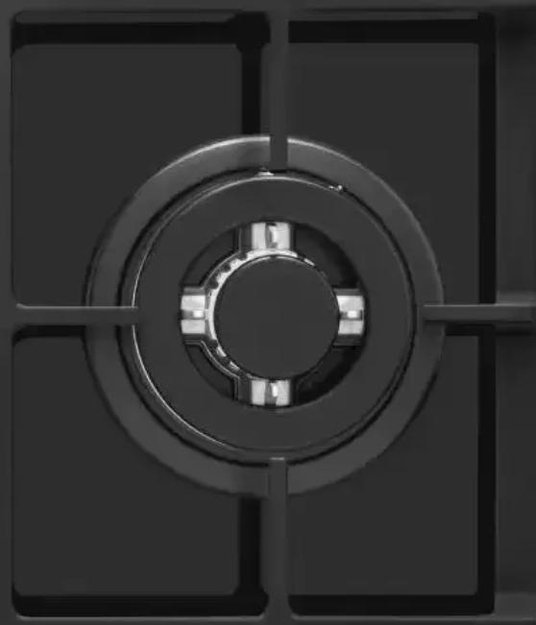 Газовая варочная панель MAUNFELD EGHG.43.33CB2\G в Тюмени (preview 13)