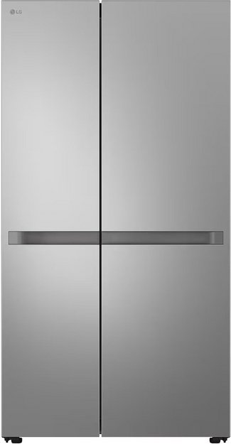 Холодильник LG GC-B257KMHW в Тюмени (preview 1)