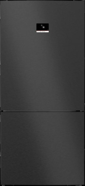 Двухкамерный холодильник Bosch KGP86AXB0N в Тюмени (preview 1)