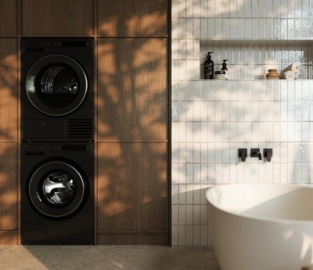 Сушильная машина Asko T509HRG в Тюмени (preview 8)