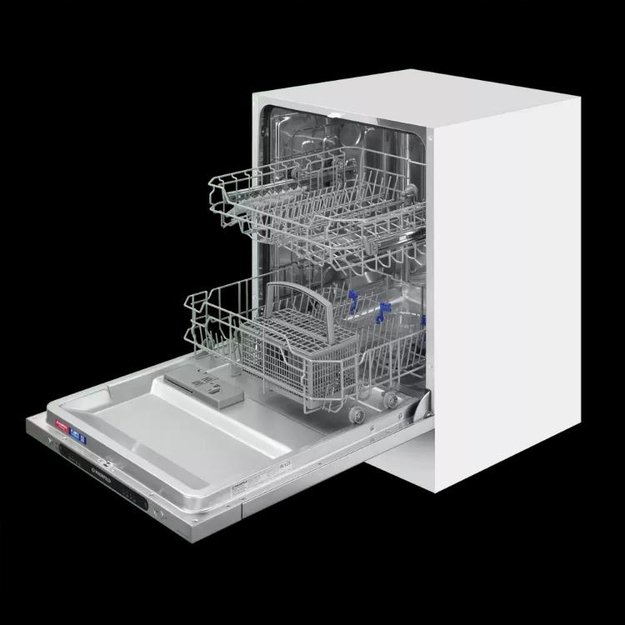 Встраиваемая посудомоечная машина Maunfeld MLP6242G02 Light Beam в Тюмени (preview 12)