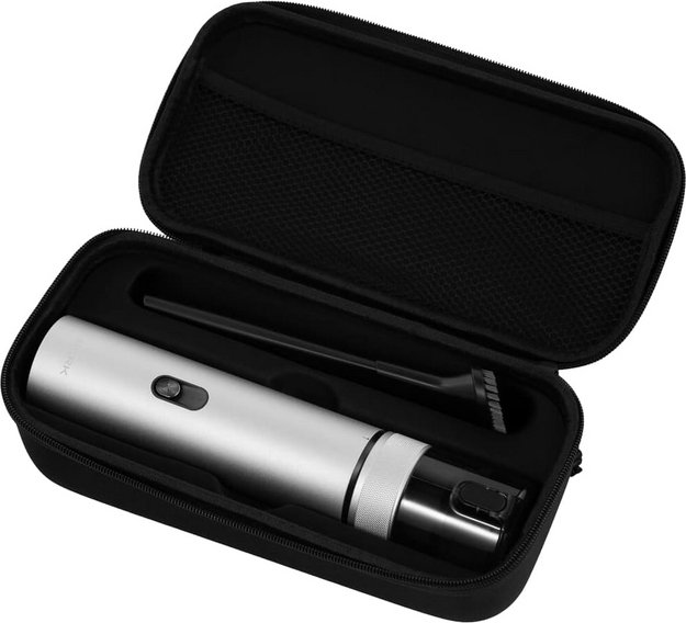 Портативный пылесос BORK V715 в Тюмени (preview 13)