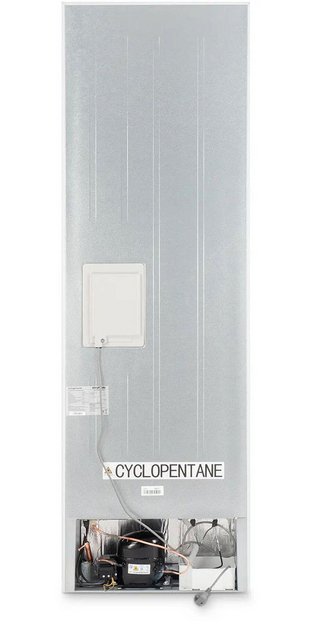 Холодильник Hyundai CC35083F белый в Тюмени (preview 7)