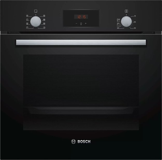 Bosch (варочная панель PKE612FA2E + духовой шкаф HBF153EB0) в Тюмени (preview 3)