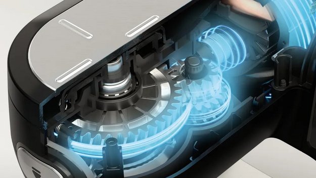 Кухонный комбайн Bosch MUMS6EW00 в Тюмени (preview 5)