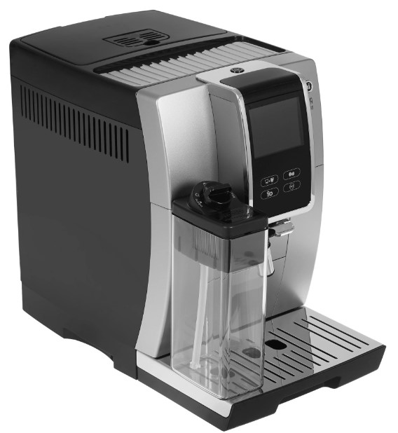 Кофемашина DeLonghi ECAM370.70.SB в Тюмени (preview 6)
