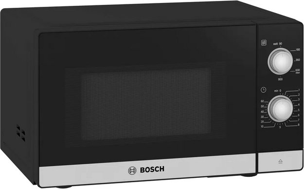 Микроволновая печь Bosch FFL020MS2 в Тюмени (preview 5)