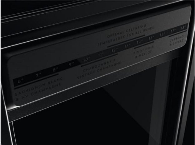 Встраиваемый винный шкаф AEG AWUS018B7B в Тюмени (preview 7)