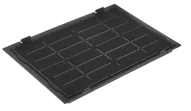 Фильтр для вытяжки вертикальный Jacky`s 150.1.10.0047 в Тюмени (preview 1)