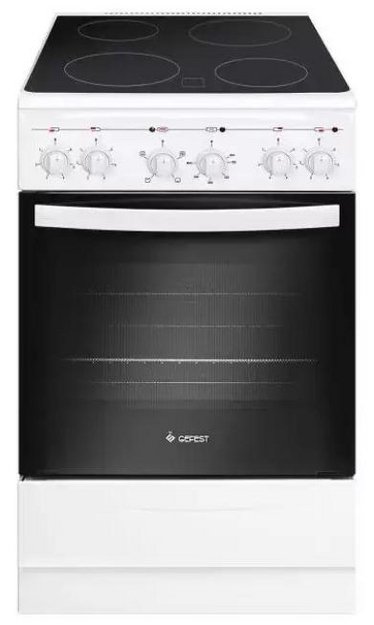 Плита Gefest 5160-01 0033 в Тюмени (preview 1)