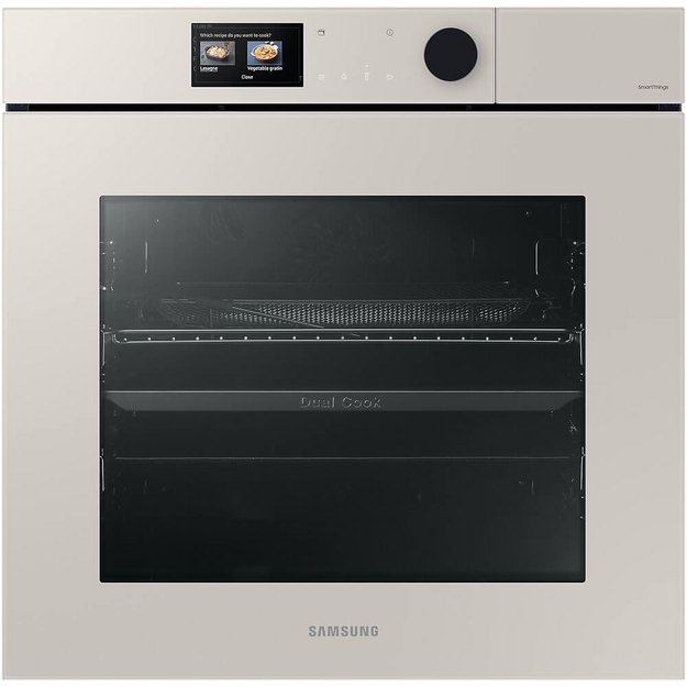 Духовой шкаф Samsung NV7B7997AAA/WT в Тюмени (preview 1)