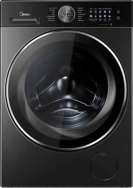 Стиральная машина Midea MF205W105WB/T-RU в Тюмени (preview 1)