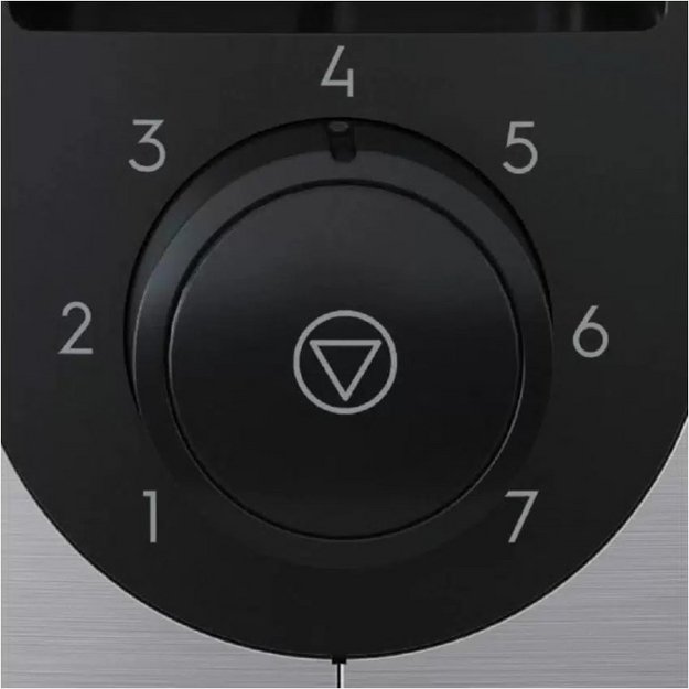 Тостер Electrolux E3T1-3ST в Тюмени (preview 8)