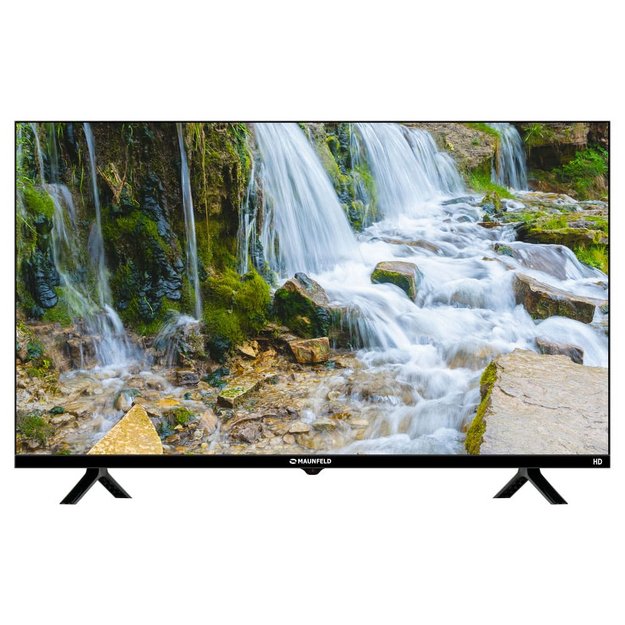 Телевизор Maunfeld MLT43FST02 в Тюмени (preview 1)